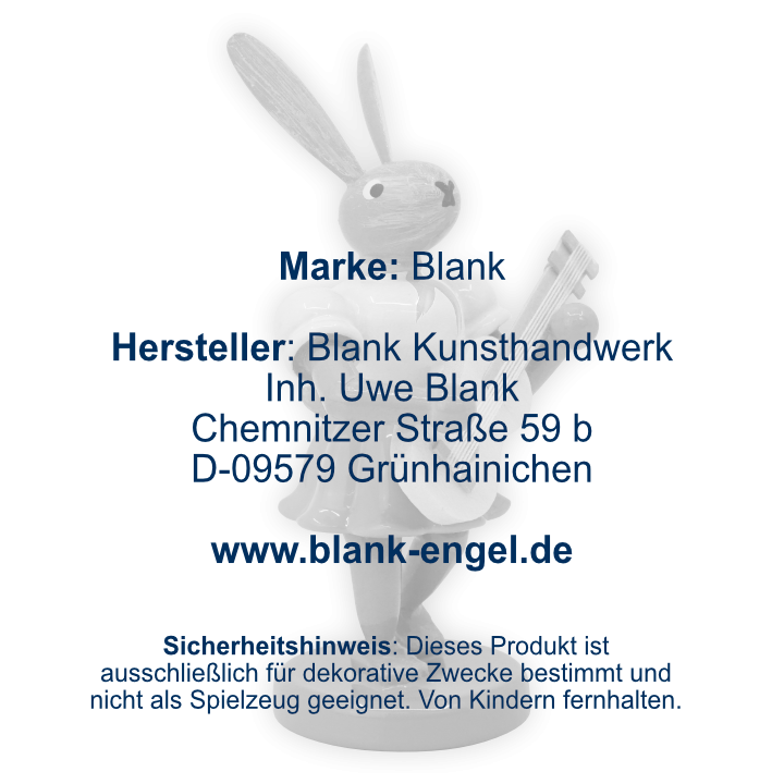 Produktsicherheit