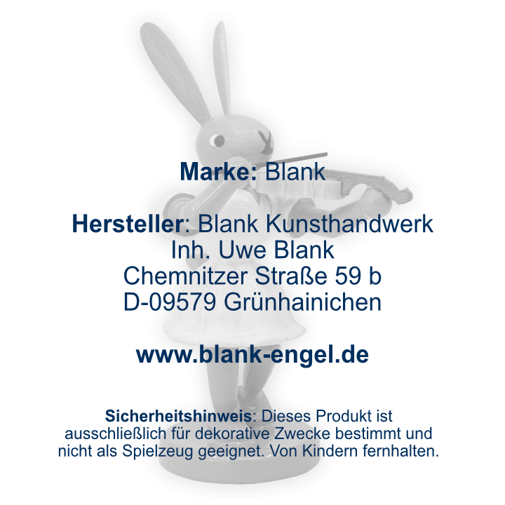 Produktsicherheit