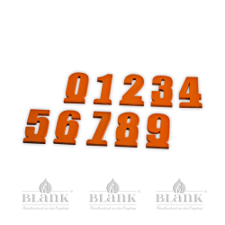 ZN Additional Set of Numbers for Congratulator