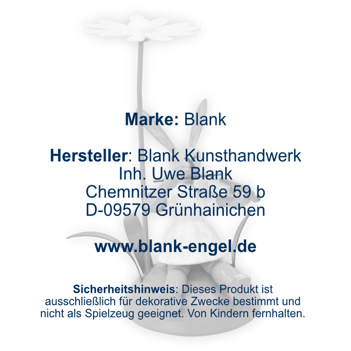 Produktsicherheit