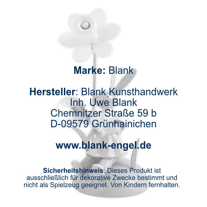 Produktsicherheit