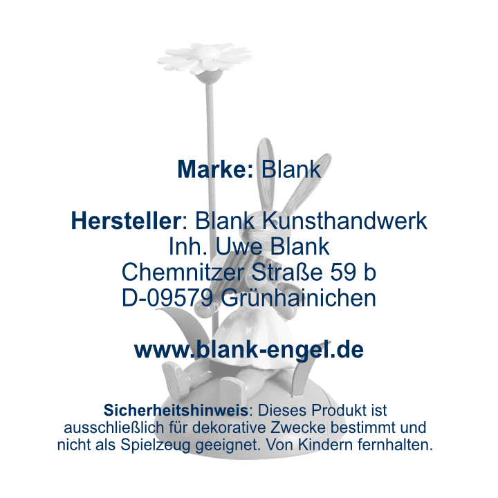 Produktsicherheit