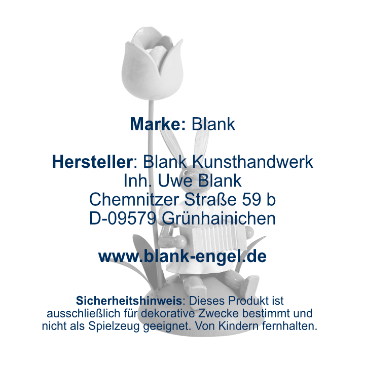 Produktsicherheit