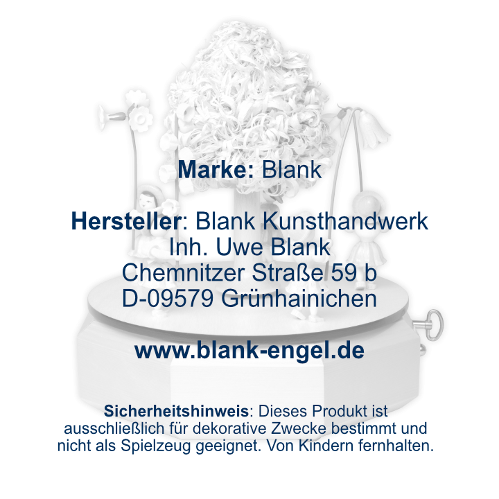 Produktsicherheit