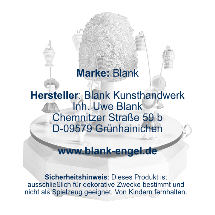 Produktsicherheit
