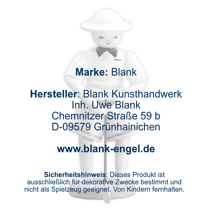Produktsicherheit