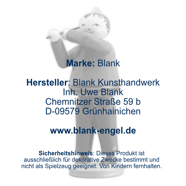 Produktsicherheit