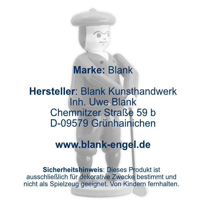 Produktsicherheit