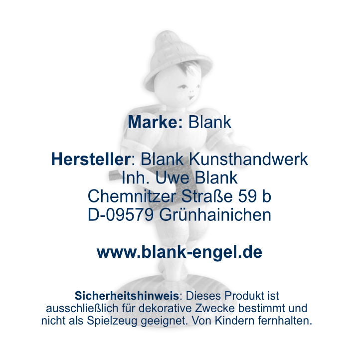 Produktsicherheit
