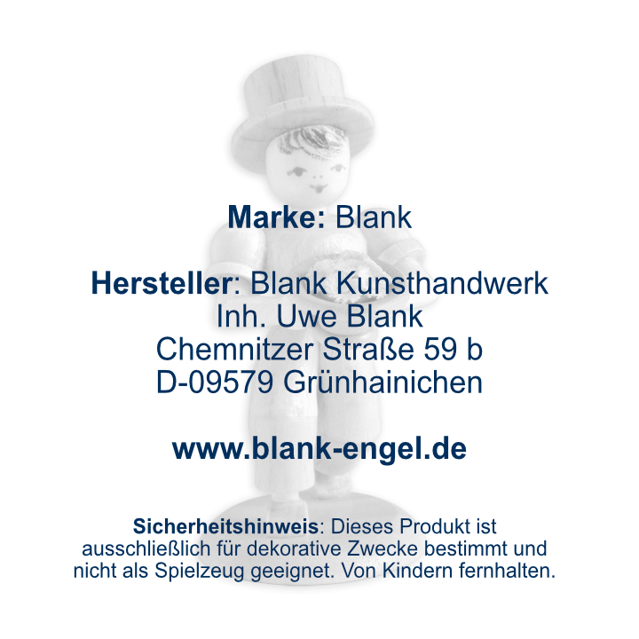 Produktsicherheit