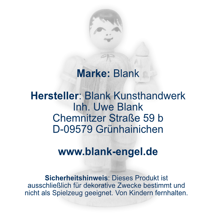 Produktsicherheit