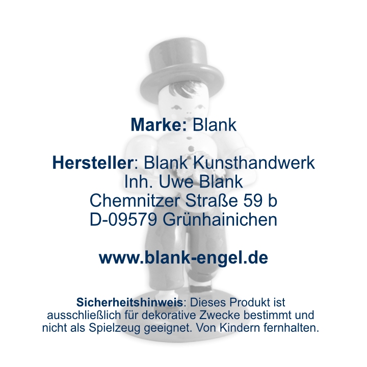 Produktsicherheit
