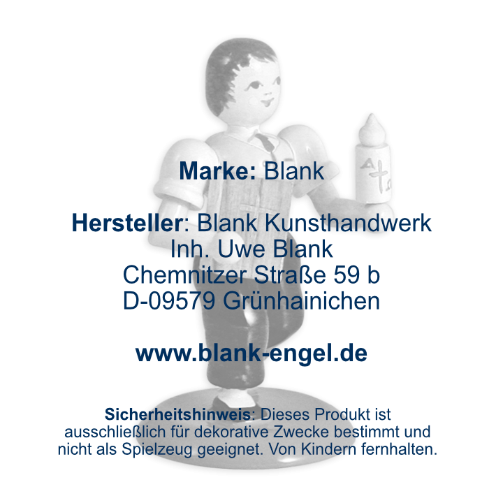 Produktsicherheit
