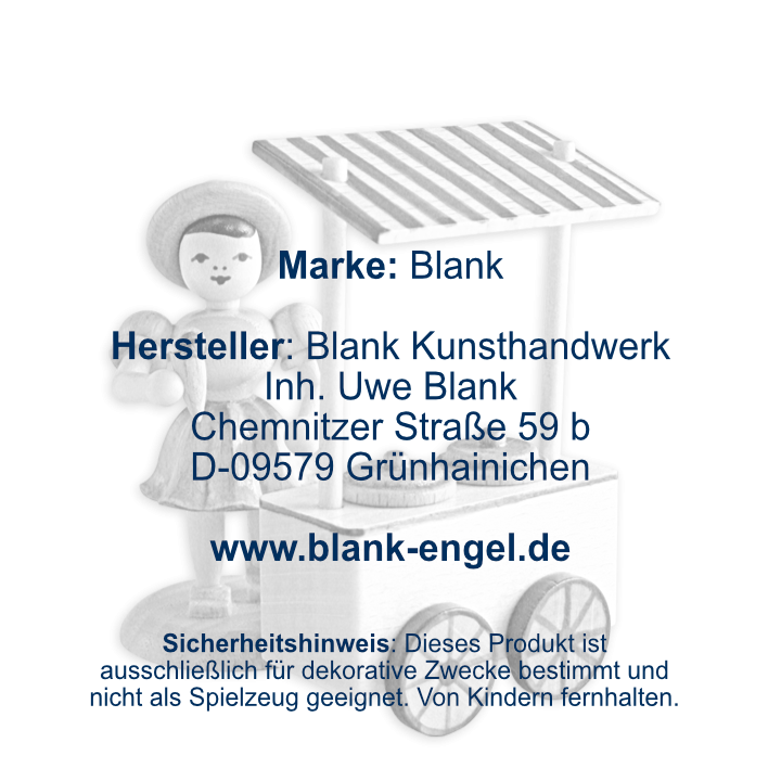 Produktsicherheit