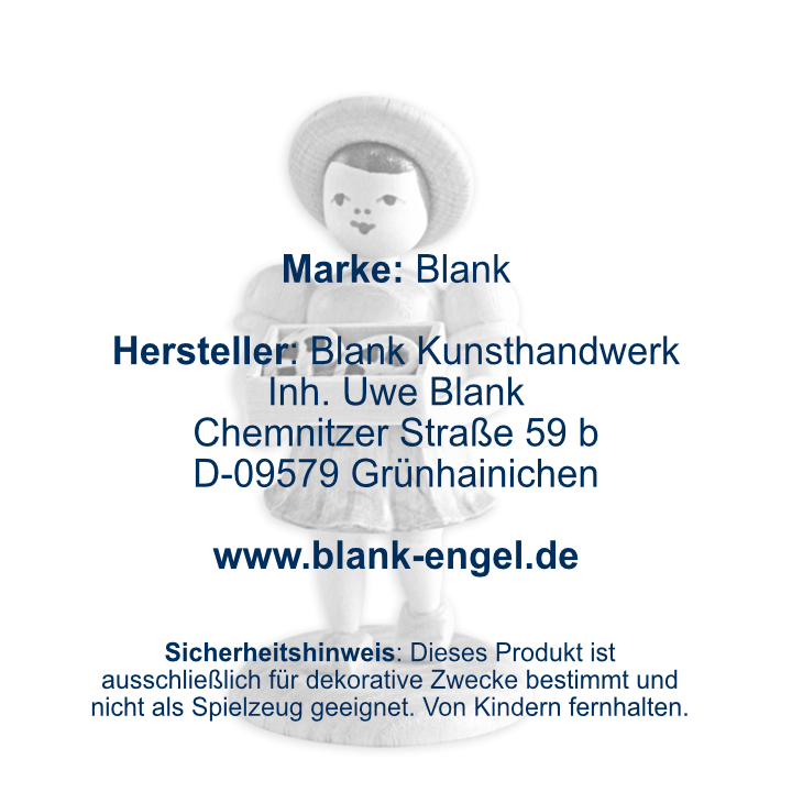Produktsicherheit