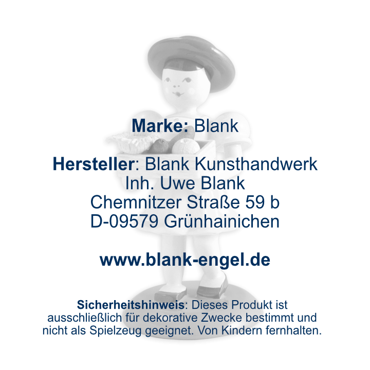 Produktsicherheit