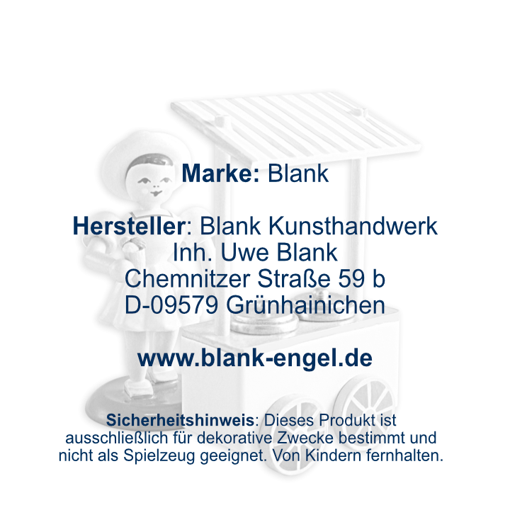 Produktsicherheit