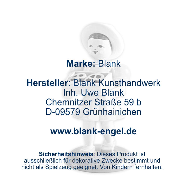 Produktsicherheit