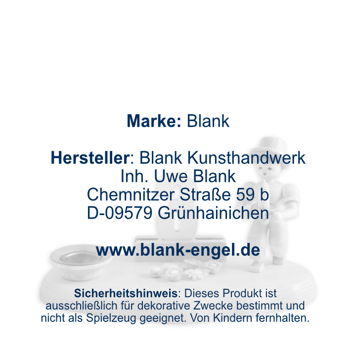 Produktsicherheit