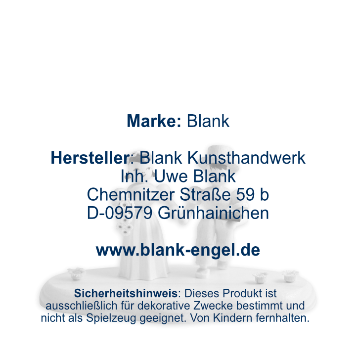 Produktsicherheit