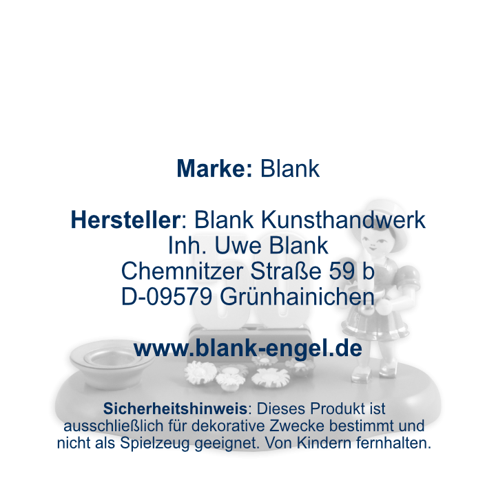 Produktsicherheit