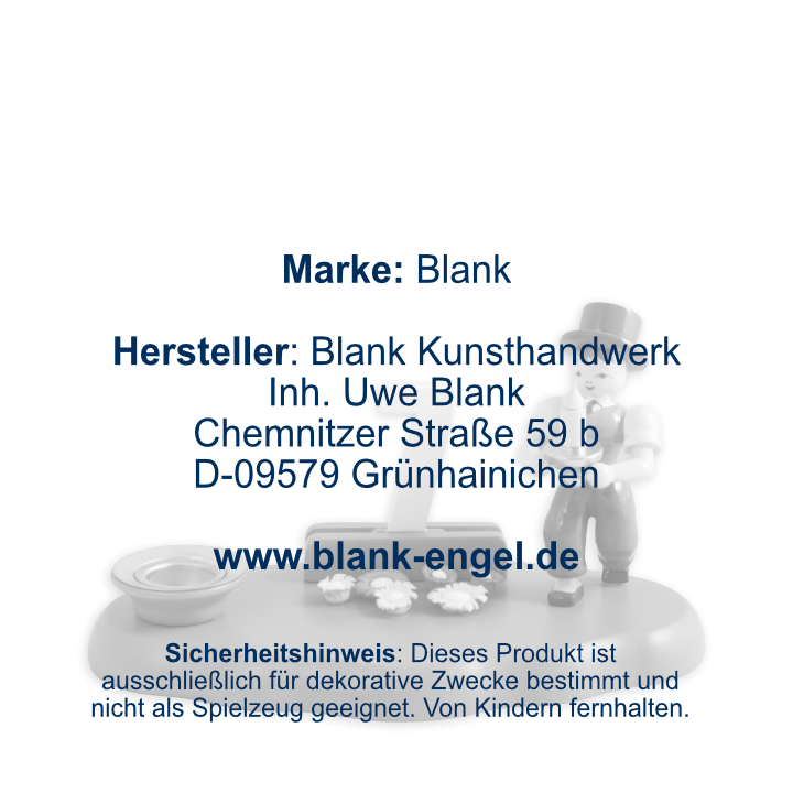 Produktsicherheit