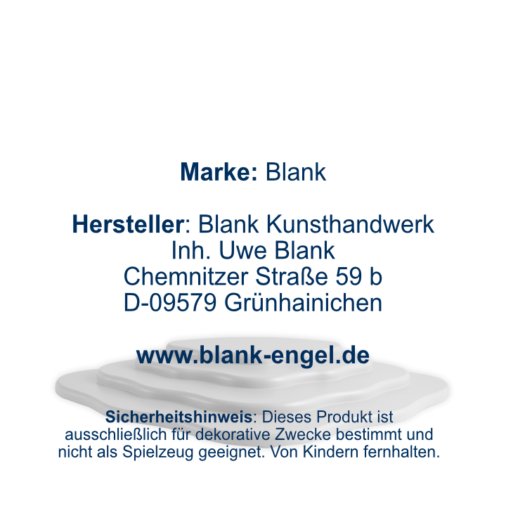 Produktsicherheit
