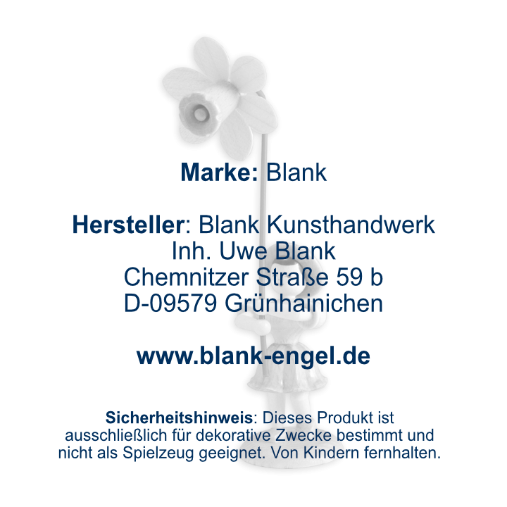Produktsicherheit