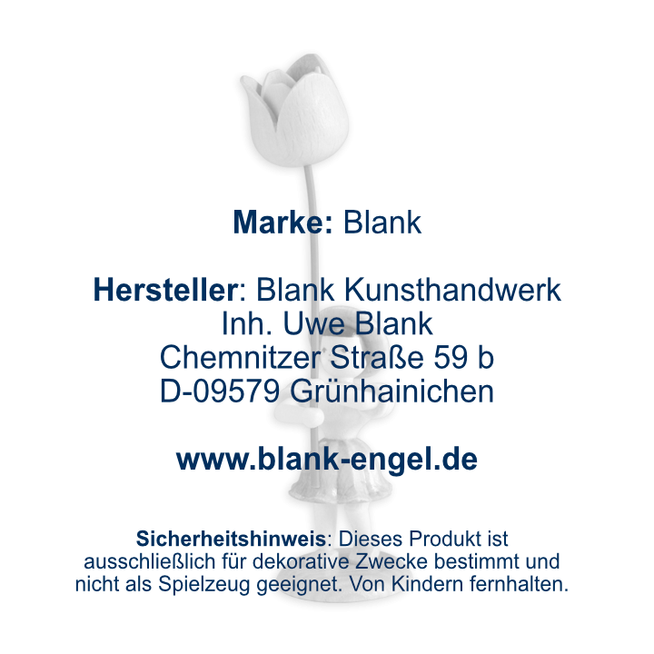 Produktsicherheit