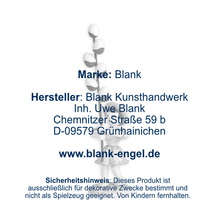 Produktsicherheit
