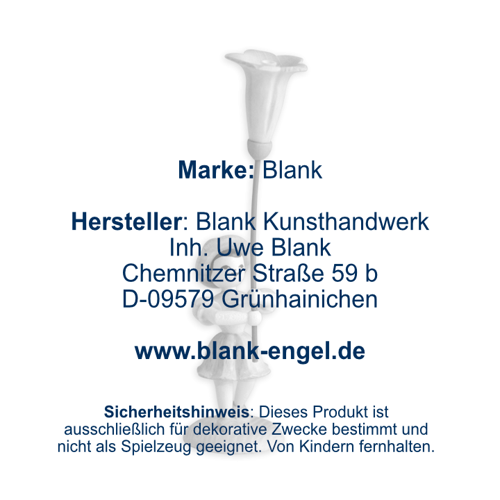 Produktsicherheit