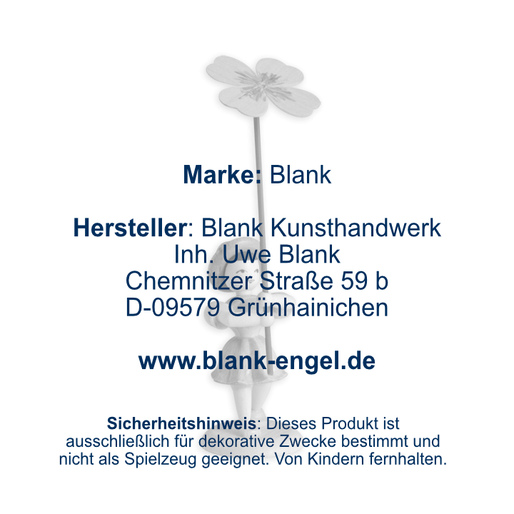 Produktsicherheit