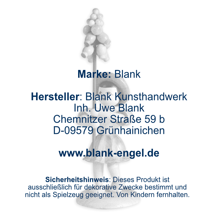 Produktsicherheit