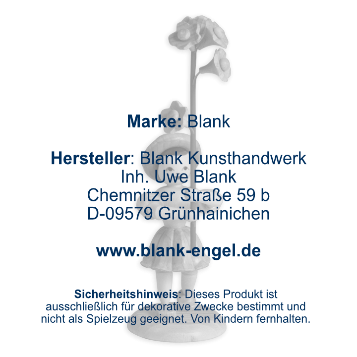 Produktsicherheit
