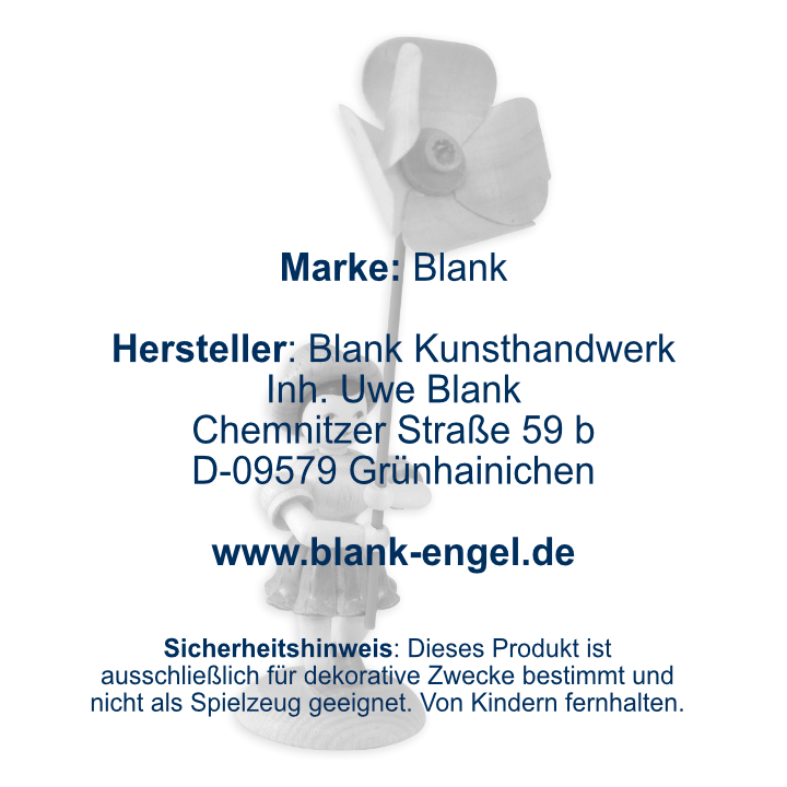 Produktsicherheit