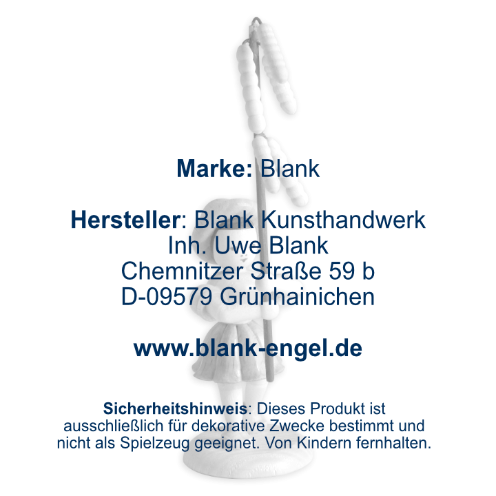 Produktsicherheit