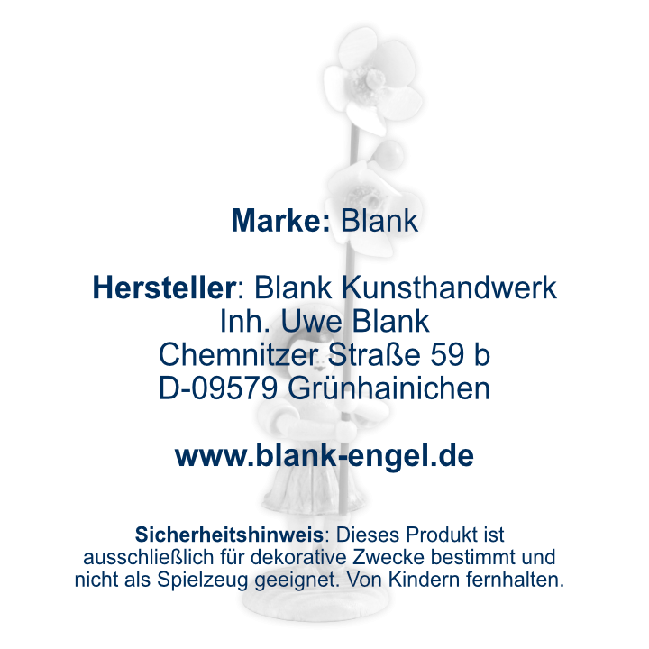 Produktsicherheit
