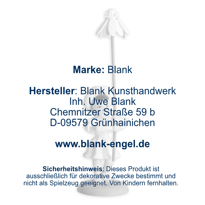 Produktsicherheit
