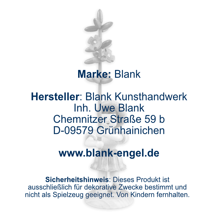 Produktsicherheit