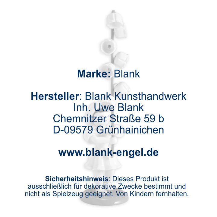 Produktsicherheit