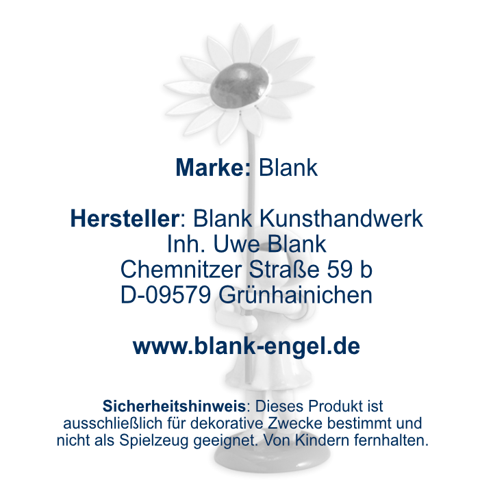 Produktsicherheit