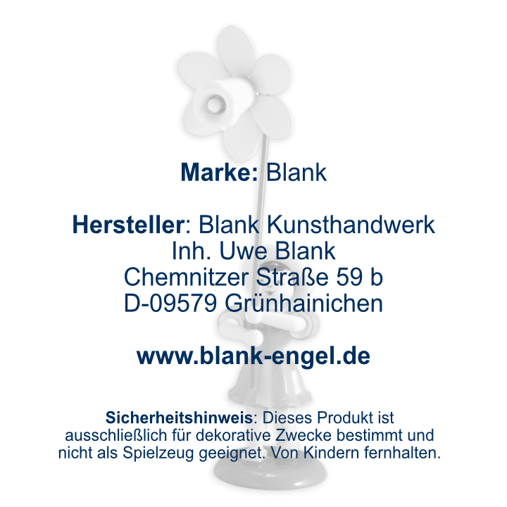Produktsicherheit