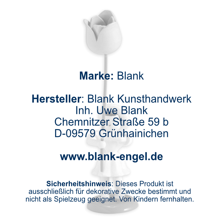 Produktsicherheit