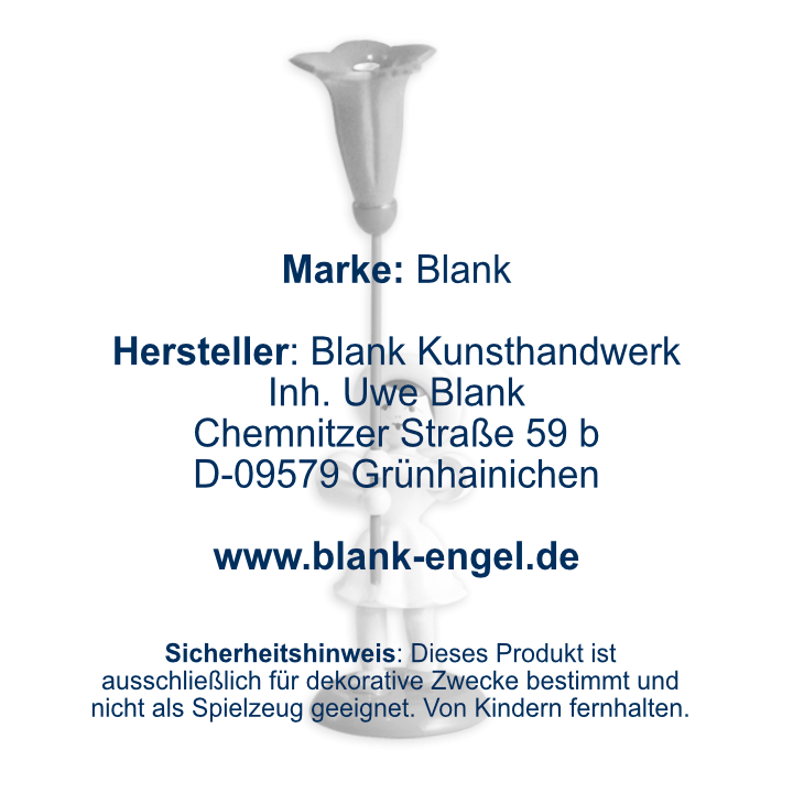 Produktsicherheit