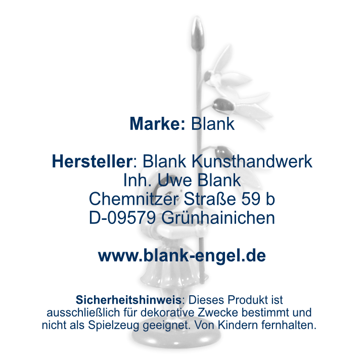 Produktsicherheit