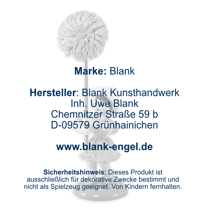 Produktsicherheit