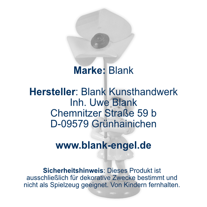 Produktsicherheit