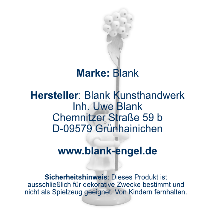 Produktsicherheit