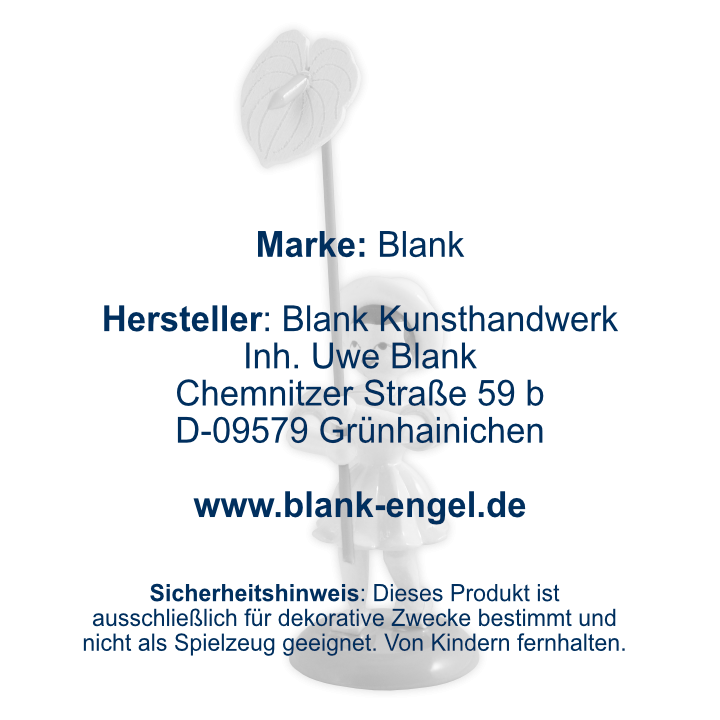 Produktsicherheit