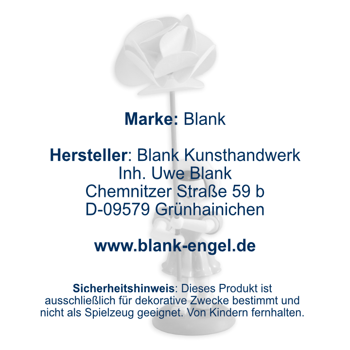 Produktsicherheit